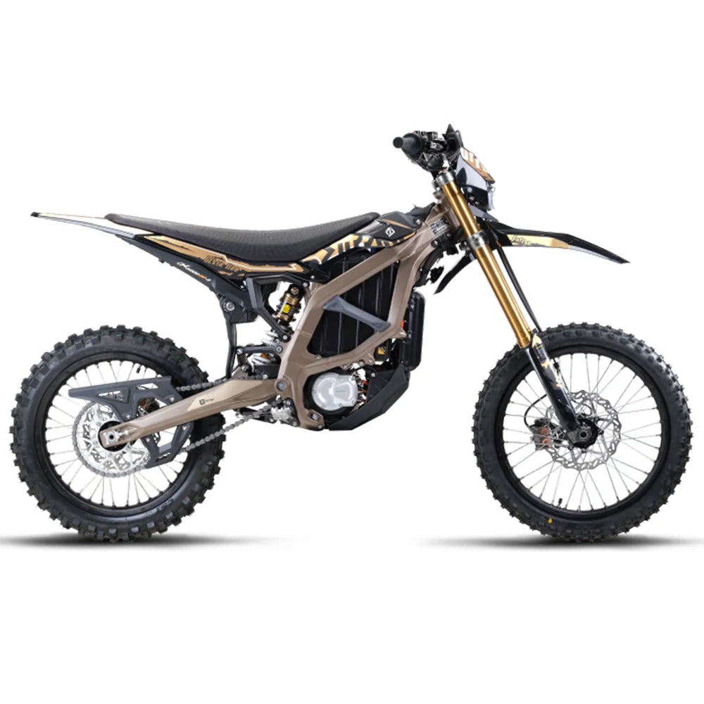 2025 Surron Ultra Bee 21kw Electric Dirtbike
