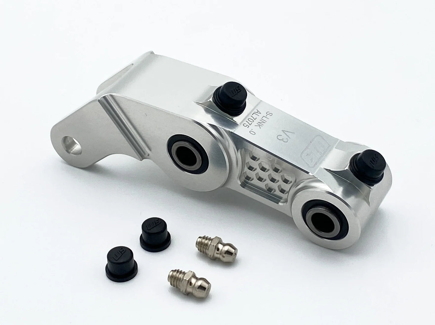 Light Bee Rear Suspension Linkage V3 - MotoX
