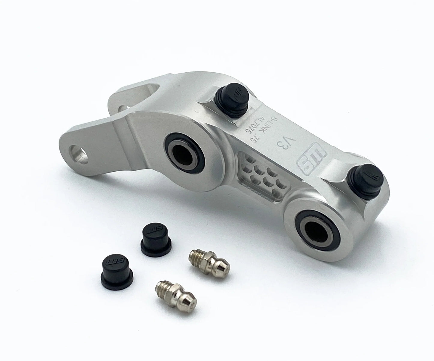 Light Bee Rear Suspension Linkage V3 - MotoX