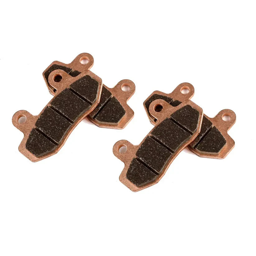 Moto Brake Pads