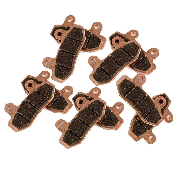 Moto Brake Pads