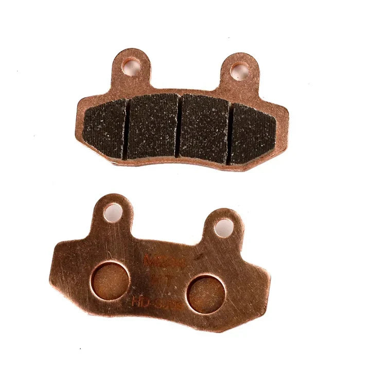 Moto Brake Pads