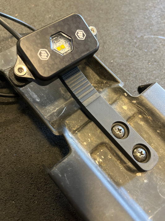 Baja Rocklight Mount -LBX