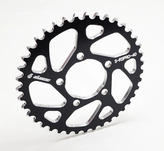 W9 E-Moto Sprocket