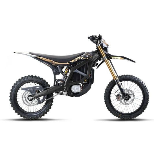 2025 Surron Ultra Bee 21kw Electric Dirtbike