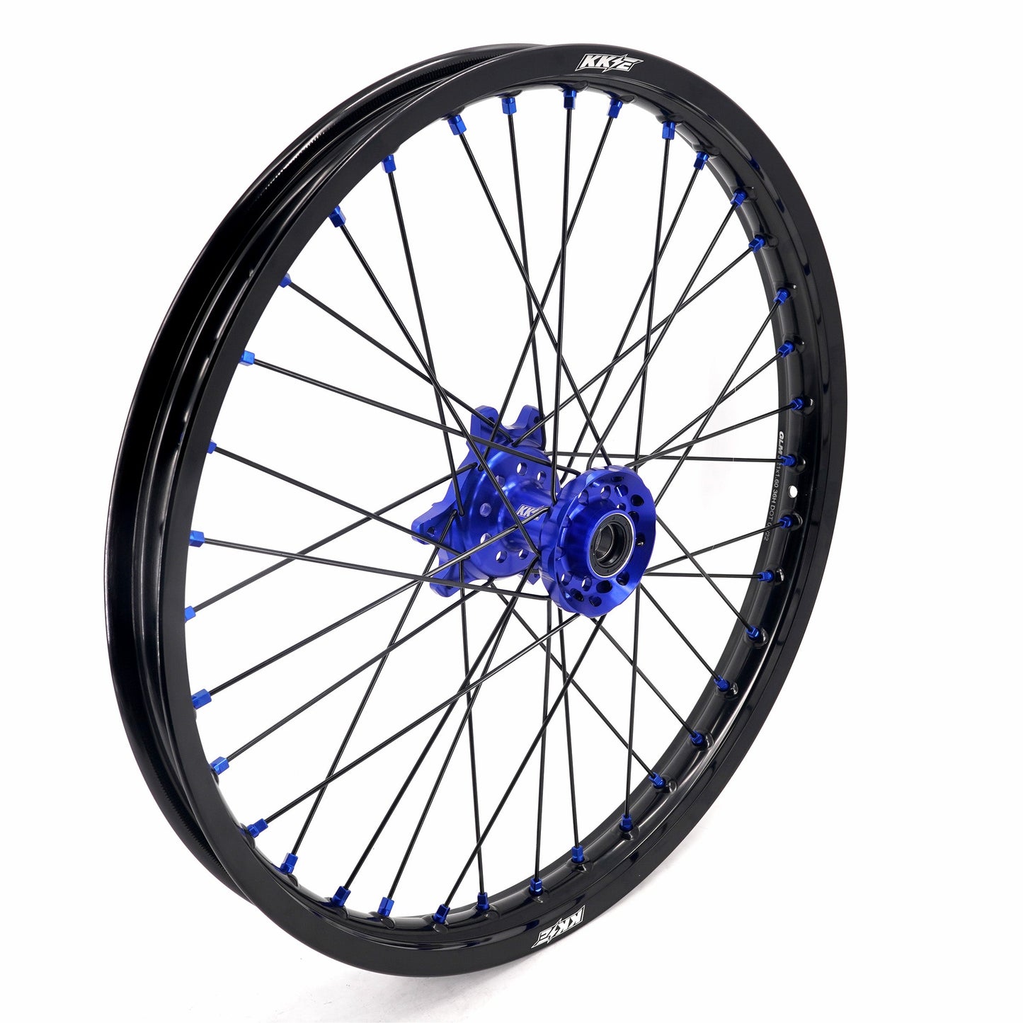 KKE 21" 18" E-Motor Wheels Rims Fit Surron Ultra Bee