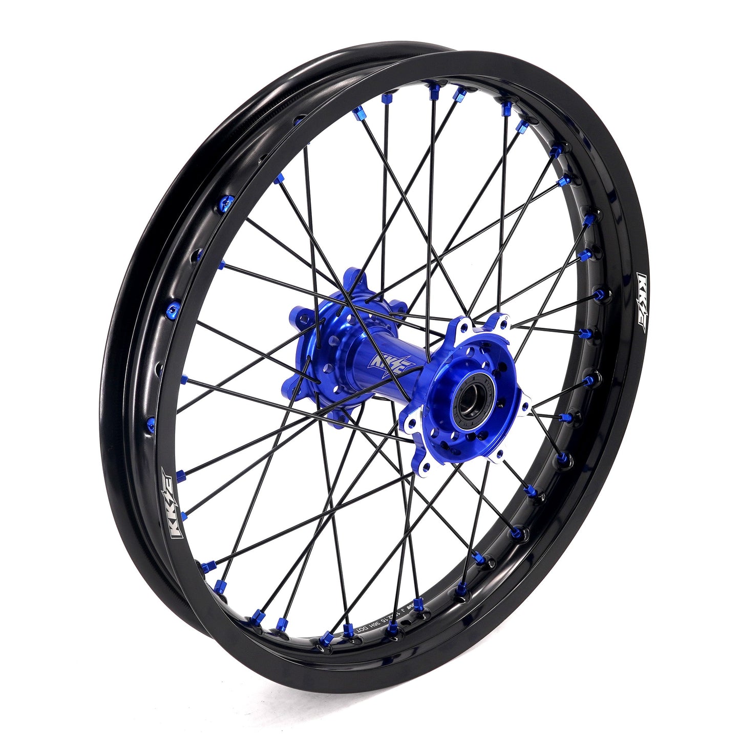 KKE 21" 18" E-Motor Wheels Rims Fit Surron Ultra Bee