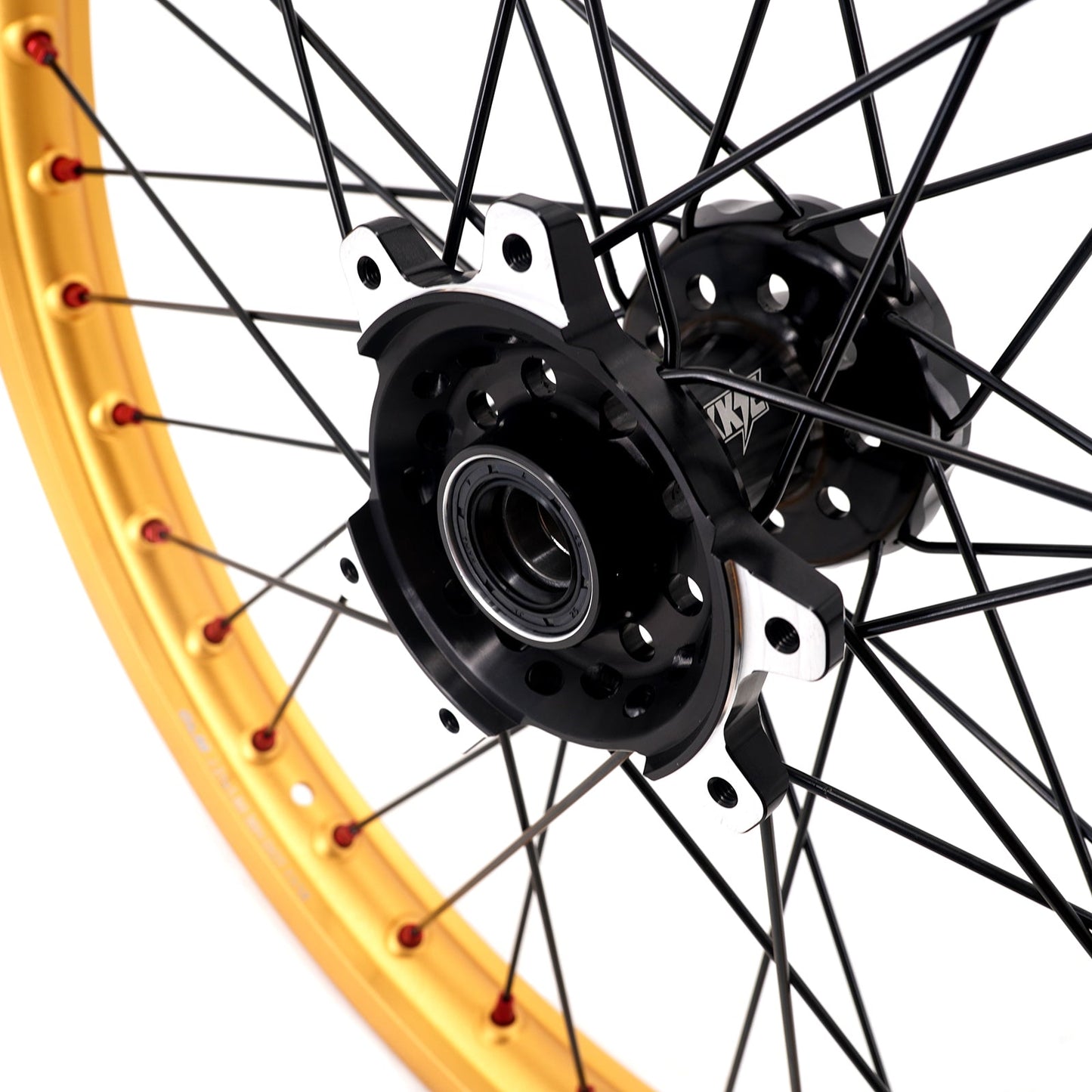 KKE 21" 18" E-Motor Wheels Rims Fit Surron Ultra Bee