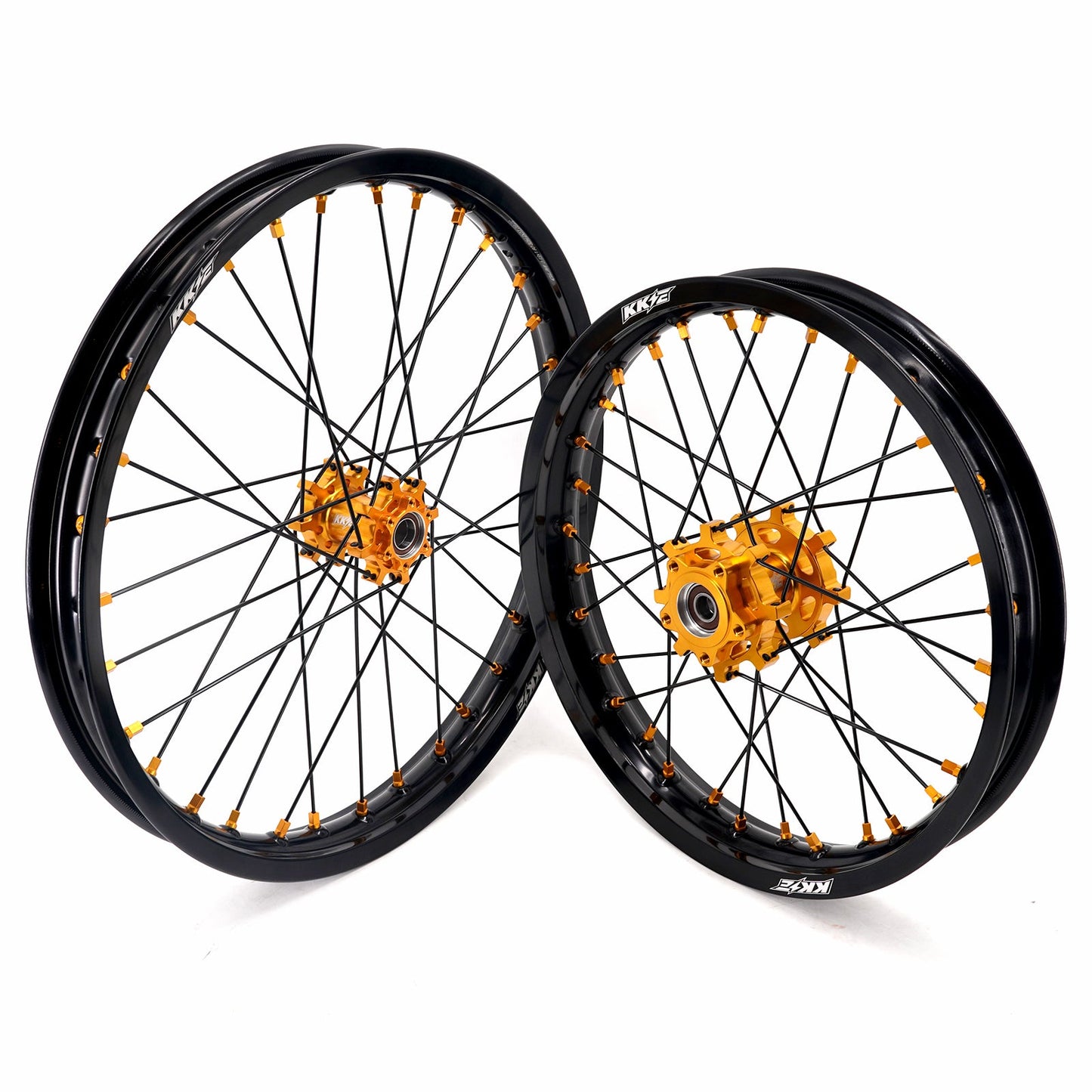 KKE 1.6*19" & 1.85*16" E-Motor Wheels Fit Surron Light Bee-X, E-Ride Pro SS