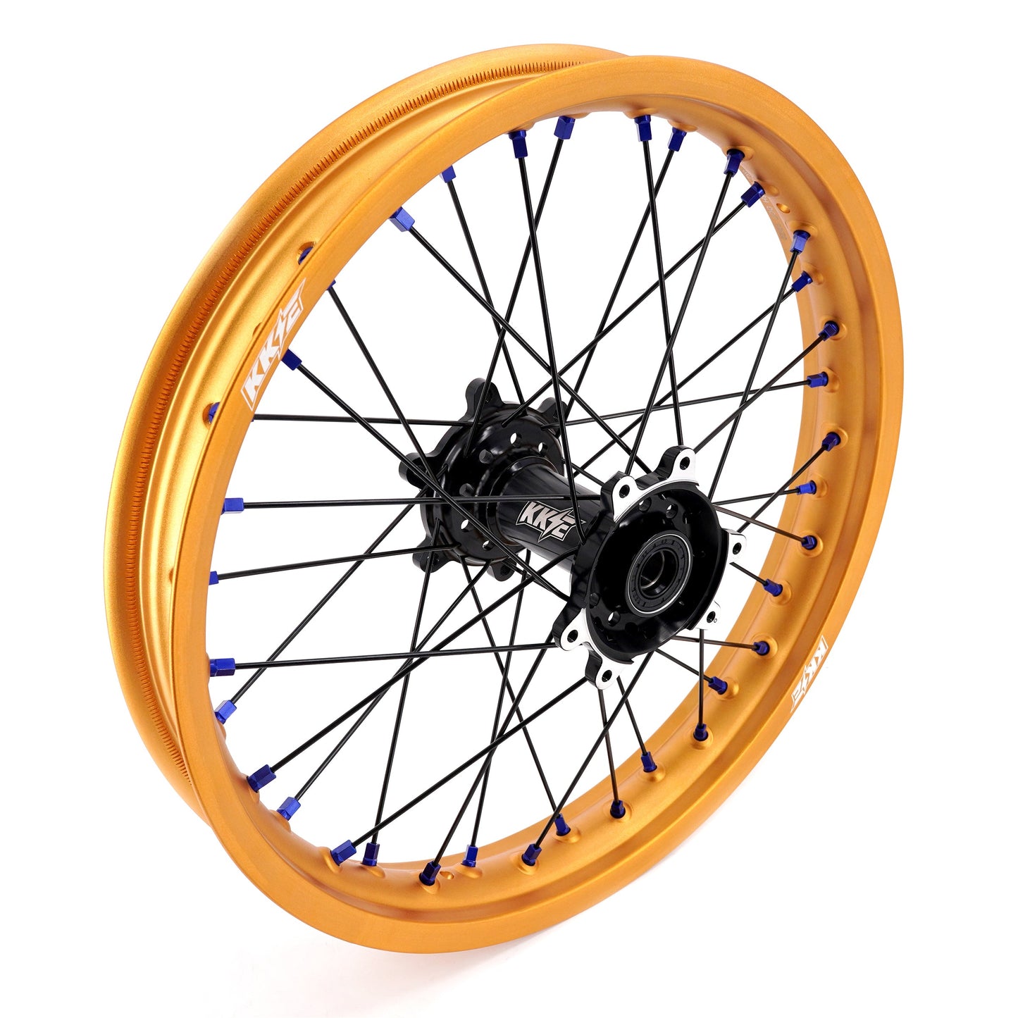 KKE 21" 18" E-Motor Wheels Rims Fit Surron Ultra Bee