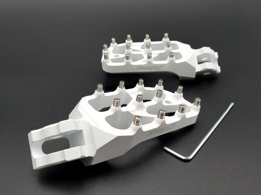 Emoto Elite Foot Pegs