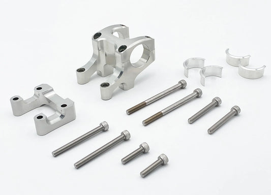 Direct Bar Mount