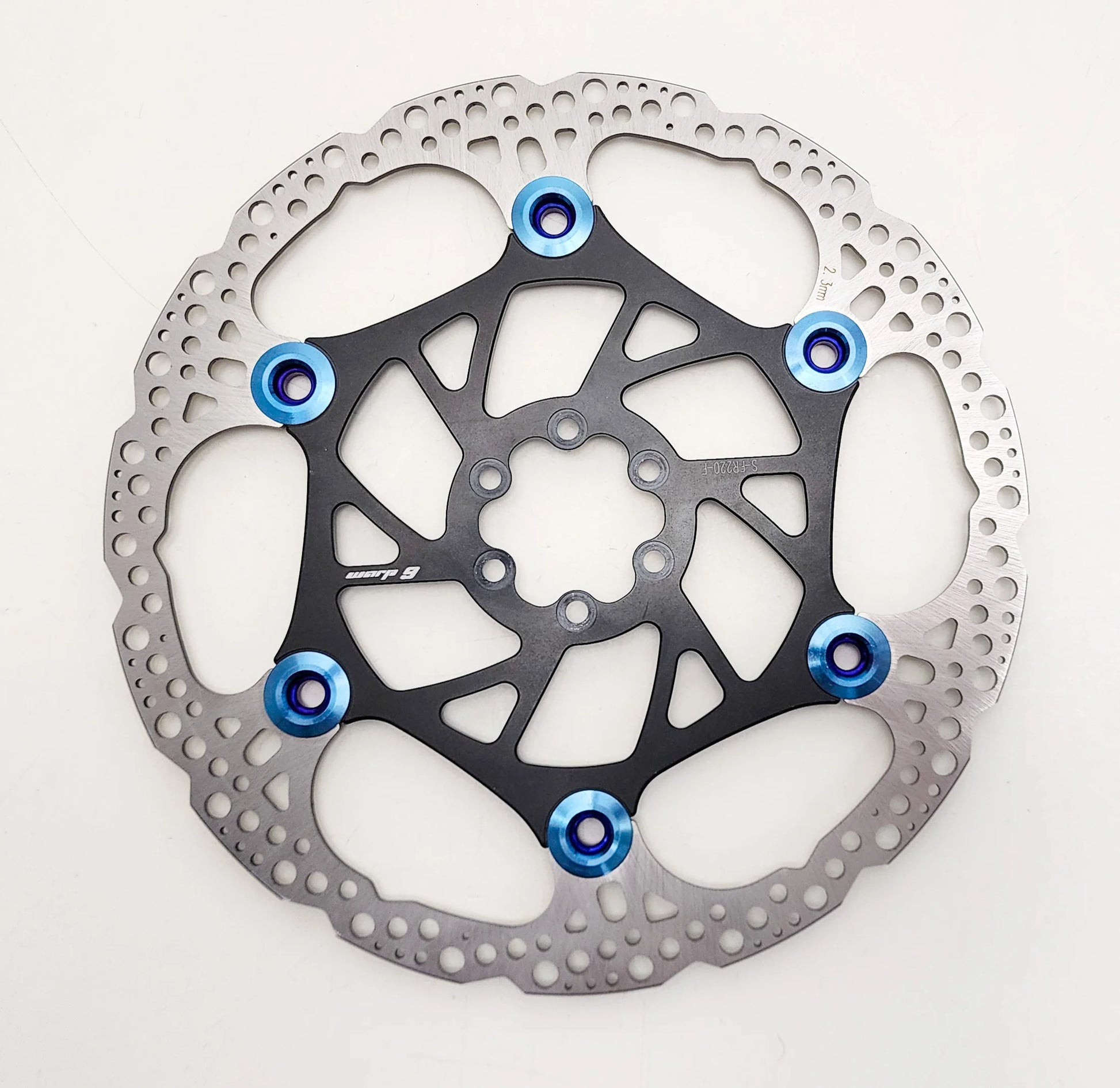 Surron Light Bee Rotors (REAR) - MotoX