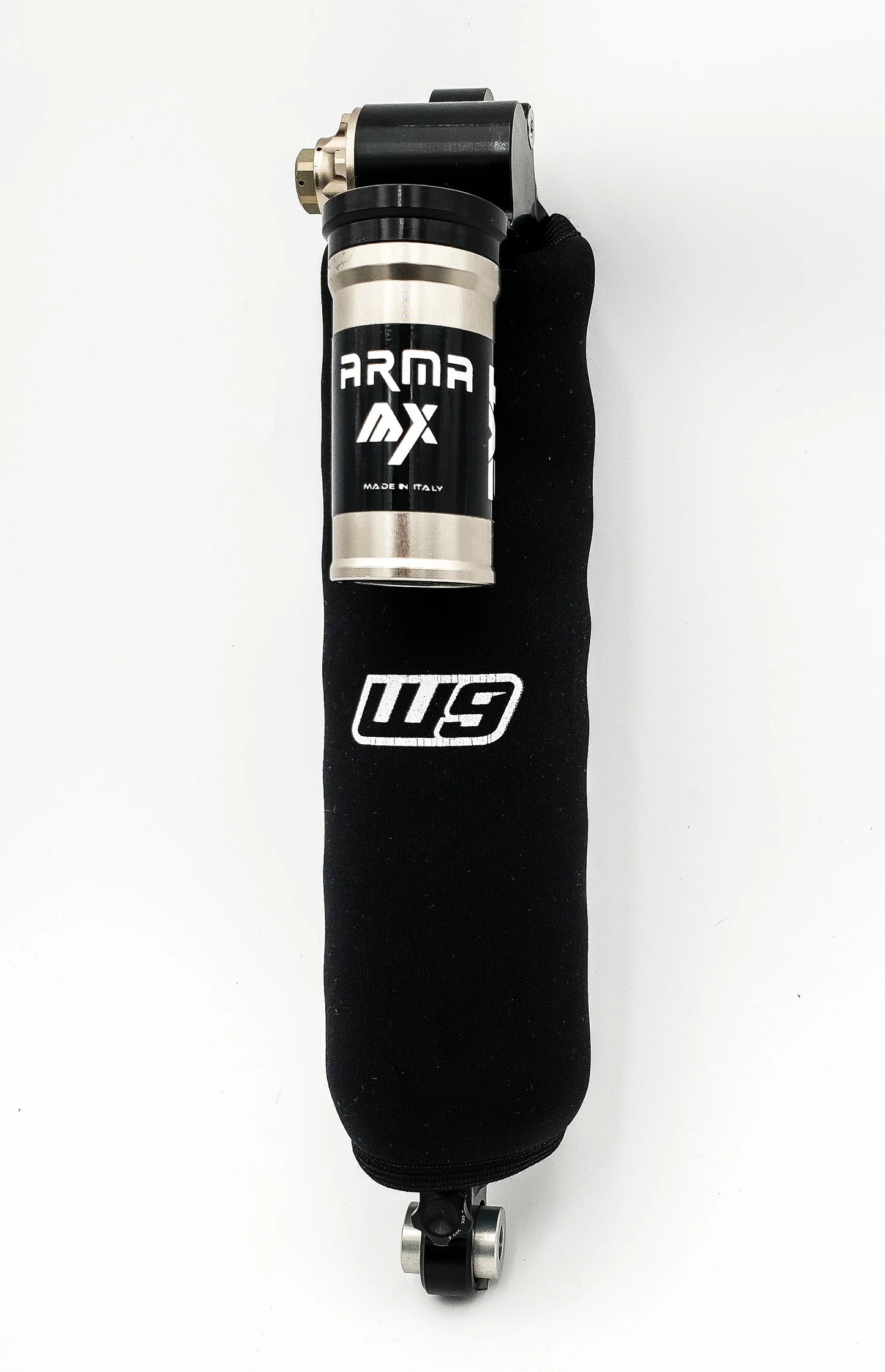 Shock Cover