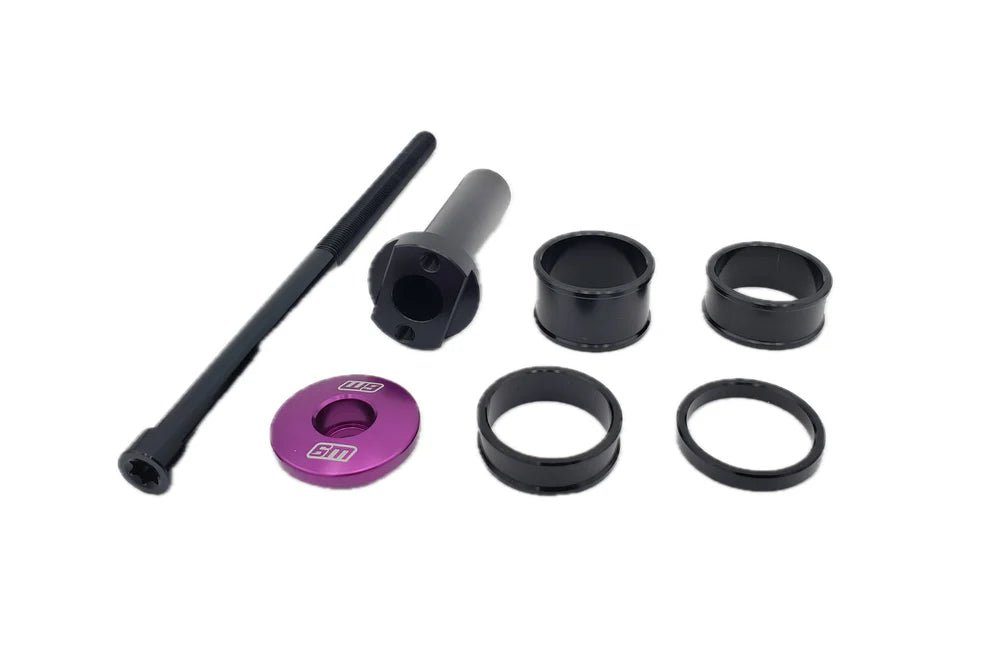 W9 Stem Lock