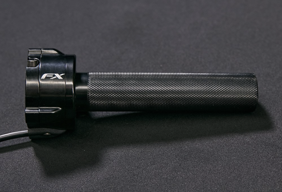 FX Twist Throttle - PRE ORDER - MotoX