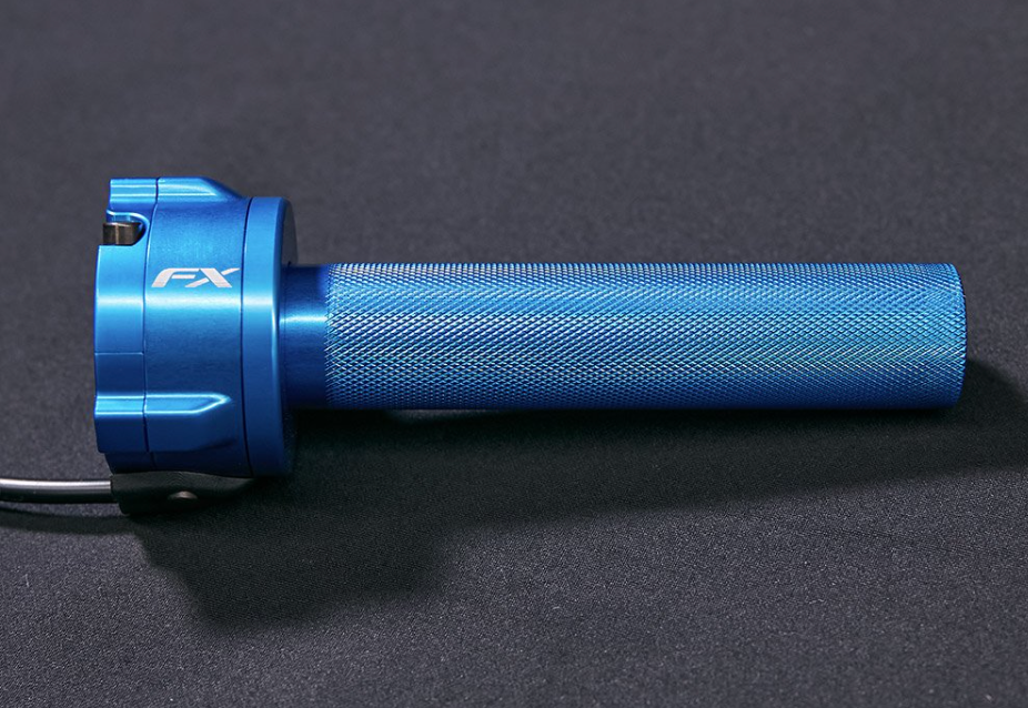 FX Twist Throttle - PRE ORDER - MotoX
