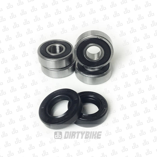 Bearing Kit | Intermediate Shaft | Surron LBX | E Ride Pro | Talaria XXX