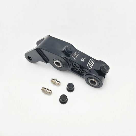 Light Bee Rear Suspension Linkage V3