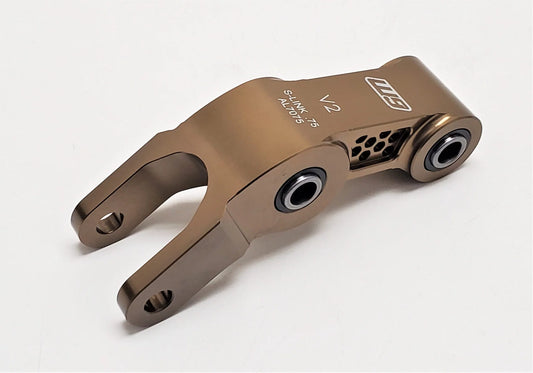 Light Bee Rear Suspension Linkage V2