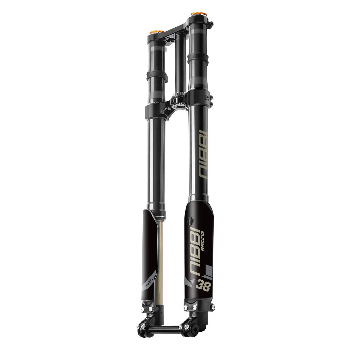 Nibbi 38MM DUAL SPRING Fork