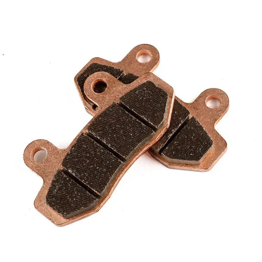 Moto Brake Pads