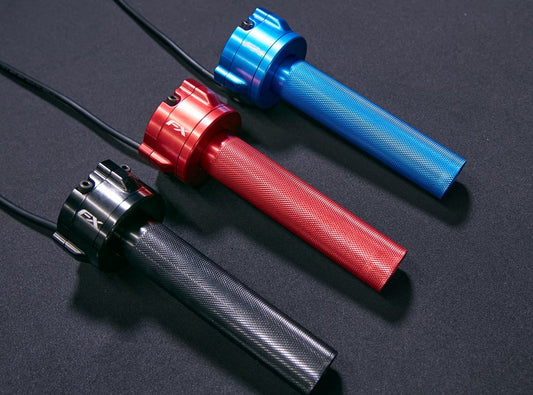 FX Twist Throttle - PRE ORDER