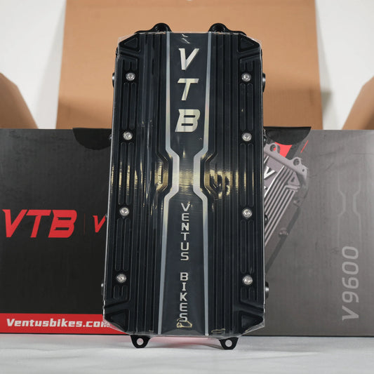Ventus V9600 Controller